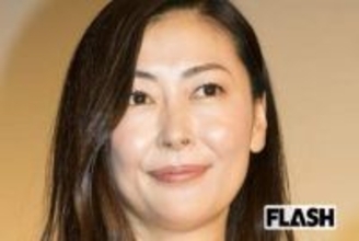 中山美穂さん、オフィシャルサイトが3月末に閉鎖「わかってはいたけど」心の拠りどころとしていた多くのファン悲嘆