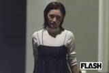 「星野真里『24時間テレビ』マラソンで見せた“すっぴん”の美貌に視聴者驚き…直後の生放送に車いすで出演の“プロ意識”」の画像1