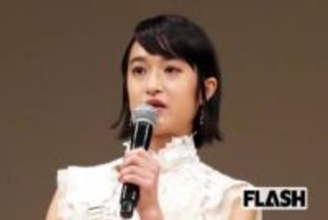 門脇麦、体調不良で舞台を緊急降板に集まる心配…続いていた“ドタキャン”過去には緊急入院で「ICU治療」も