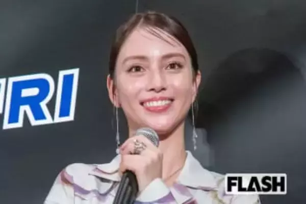 産休復帰の滝沢カレン『さんま御殿』で見せた“赤すぎる顔”に寄せられる心配“噛み合わずトーク”に限界の指摘も