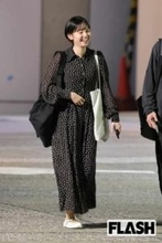 テレ東・田中瞳アナ、選挙特番での“清楚ビジュ”が大反響!　報道＆バラエティの“二刀流”で歩む“看板アナ”への道