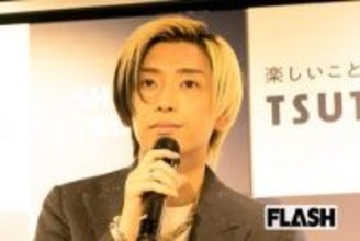 ヒカル、300万円かけて歯が「真っ白」に…「髪の色以外全部変わった」入国審査にも引っかかる激変にツッコミ続出