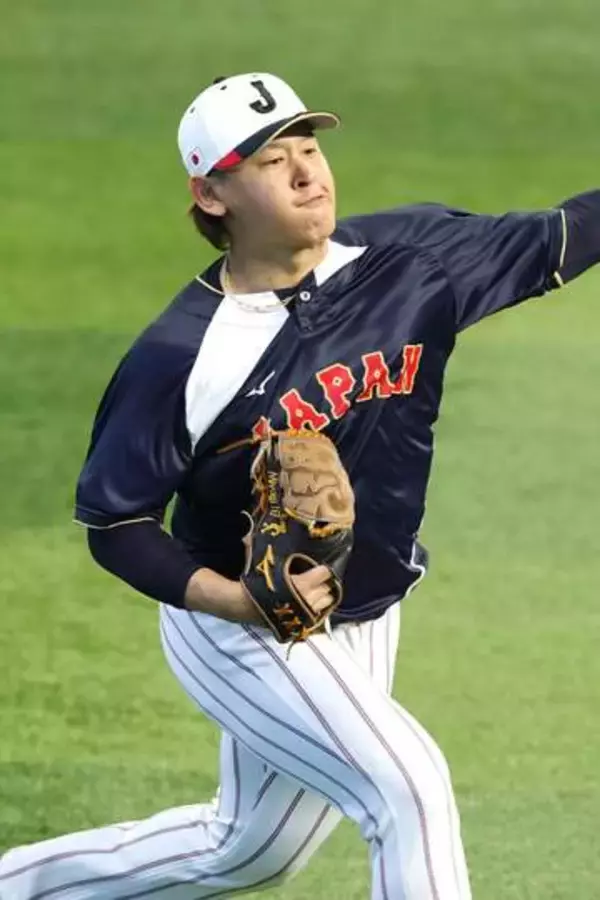 宮城大弥だけじゃない!　「侍ジャパン」投手陣にけが・不調者続出の理由は「WBC公式球」が与えた“負担”