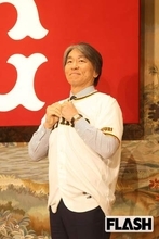 巨人ファンの超大物歌手「今じゃないような気がする」松井秀喜氏の監督就任に意外すぎる心境吐露