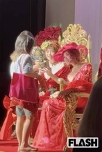 叶美香『鬼滅の刃』人気キャラの“完コピ”に絶賛もボディライン“封印”を惜しむ声に本人が“秘蔵写真”提供!