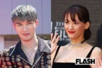 SixTONES 3年ぶりの紅白出場決定、ジェシーと交際報道あった綾瀬はるかとの共演は“生中継で回避”か