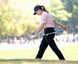 「渋野日向子、4戦連続「予選落ち」でメジャー連続出場も途絶…ファンから囁かれる “限界説”」の画像1