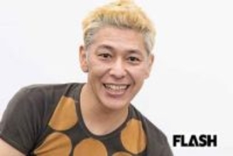 田村亮、移動中に「クレーン転倒事故」…仕事遅刻も「ケガ人がいない事を祈る」SNSでは“現場の不備”指摘する声も