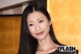 壇蜜　久々公の場で笑顔も、やはり気になった“痩せ姿”…夫が描く“夫婦生活漫画”が高評価のいっぽうで