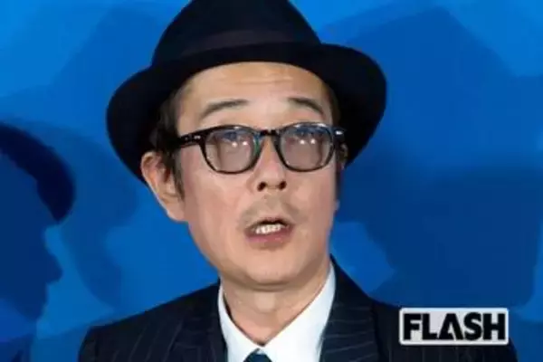 リリー・フランキー、佐藤二朗へ「女優の顎とか触らないように」軽口発言に分かれる賛否