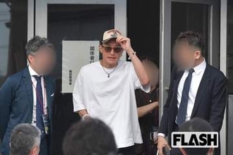 松岡昌宏、「“女優さん”っていうのは特別」呼称の“俳優統一”の流れに異議…SNSで分かれる賛否