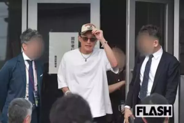 松岡昌宏、「“女優さん”っていうのは特別」呼称の“俳優統一”の流れに異議…SNSで分かれる賛否