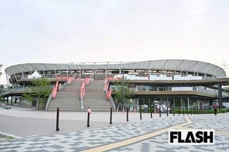【アジア大会トラブル】「スタッフはタイミー募集」「VIPにバナナとせんべい」…「国歌間違え」だけじゃない“お粗末”運営