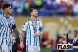 「W杯決勝で「90分シュート0」のアルゼンチン代表、ラフプレー連発に国民も呆れ…試合後には「あわや乱闘」騒ぎの後味の悪さ」の画像1