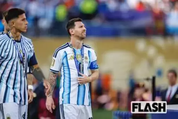 W杯決勝で「90分シュート0」のアルゼンチン代表、ラフプレー連発に国民も呆れ…試合後には「あわや乱闘」騒ぎの後味の悪さ