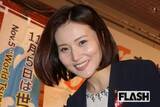 「「中森明菜さんよりもレジェンド」金子恵美氏の発言に「名前出す必要ある？」一部で違和感…絶賛した“イケメン俳優”2人とは」の画像1