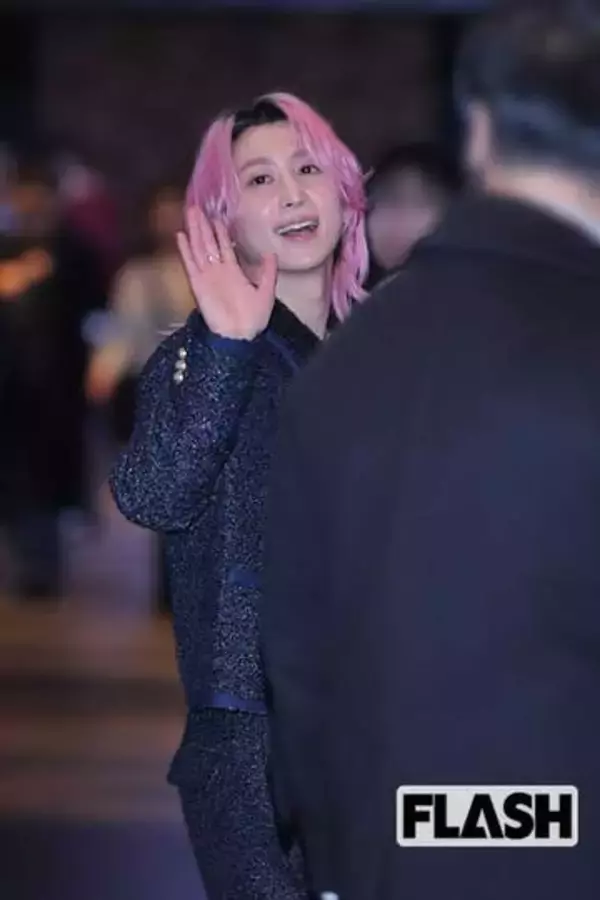 Snow Man佐久間大介“極端ダイエット”の衝撃的な体重公開に「ちゃんと食べて」やせすぎ心配する声