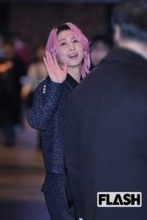 Snow Man佐久間大介“極端ダイエット”の衝撃的な体重公開に「ちゃんと食べて」やせすぎ心配する声