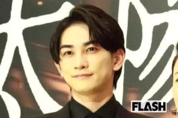 『タツキ先生は甘すぎる！』黒髪時代の町田啓太のホラー味に慄然！ モラハラ男だった主人公を救う存在とは？