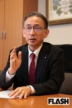「“身を切る改革” を言い出すときは負担増のとき」定数削減に日本共産党が猛反発…塩川国対委員長が訴える「小選挙区廃止」の正当性