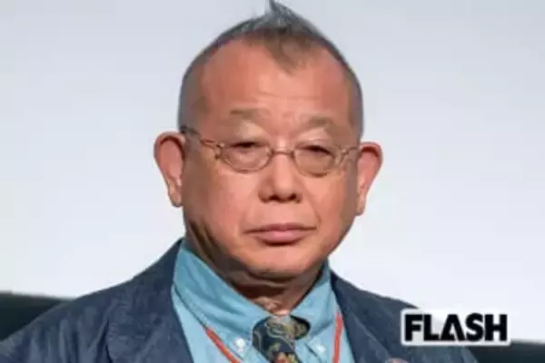 笑福亭鶴瓶、「なんで、政治家みんな辞めへんの？」かつての“怒りあらわ”発言がSNSで再び拡散…芸人なら即“退場”指摘も