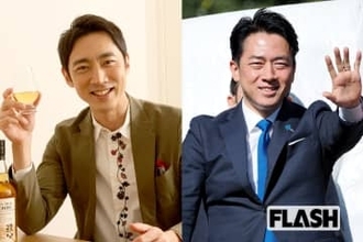 大泉洋の兄は函館市長、小泉孝太郎の弟は防衛大臣、では古坂大魔王の弟の仕事は？【47都道府県「最強きょうだい」東日本編】