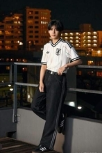 なにわ男子・長尾謙杜　熱愛相手・元E-girls 稲垣莉生との“テーブルランプ匂わせ”疑惑にファン悲鳴