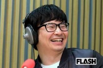 オードリー若林の小説が直木賞候補に選ばれるも…「芸人専門賞を作るべき」分かれる賛否