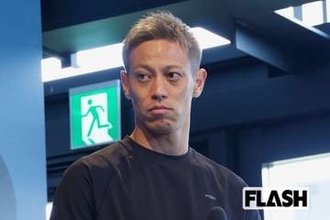 「デ・ヨングうざいわ！」本田圭佑、W杯オランダ戦で炸裂した“本田節”解説に絶賛…相手監督の“采配ミス”指摘まで