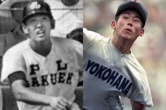 【 “夏の甲子園” ヒーローランキング】大谷翔平を凌駕！　打者1位は清原和博、投手1位は松坂大輔、はたして2位は