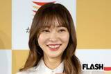 「指原莉乃“胸元ふっくら”のハイブランドコーデにファン驚き…過去には「胸に広がる地平線」と“自虐”も」の画像1