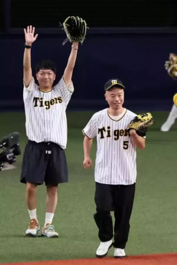 アキナ秋山 「体調不良」で“4カ月”不在の異変…妻・塚本麻里衣アナは第二子出産で育休中、「育児と看病」の日々に心配の声