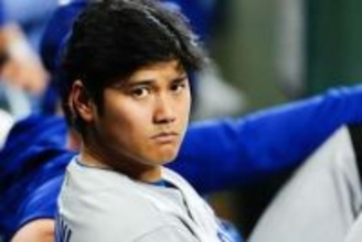 大谷翔平、貧打ドジャースで続く “無援地獄”…防御率「0.97」ダントツの数字なのに勝利ともなわず