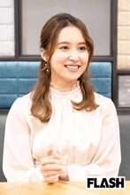 元乃木坂46・衛藤美彩、第3子出産を発表…不倫発覚の夫に突き放されるも、関係再構築で見せた “覚悟と強さ”
