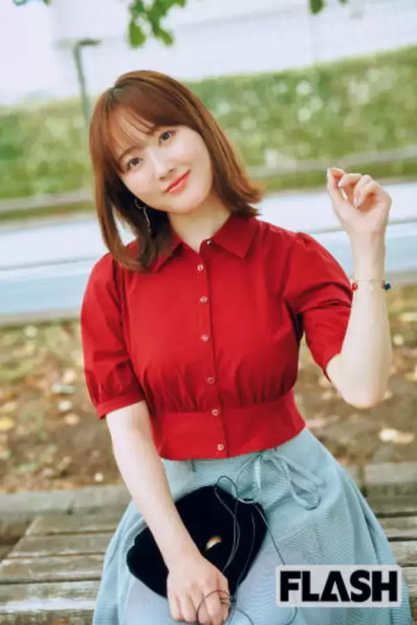 本田望結「本田家のきょうだいゲンカ事情」を語る