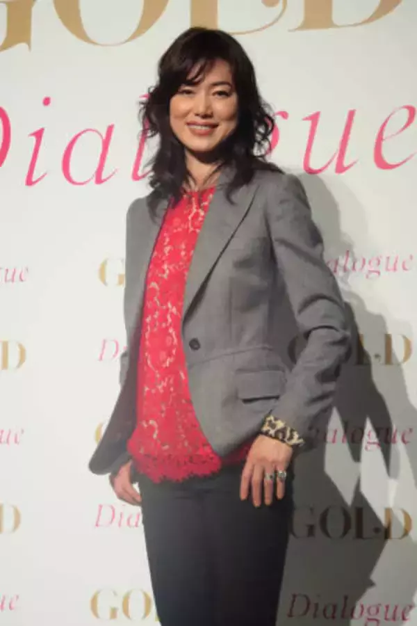 今井美樹が明かした夫・布袋寅泰との出会いと“ヒット曲”誕生秘話に「略奪愛」報道忘れられぬファンから拒否反応