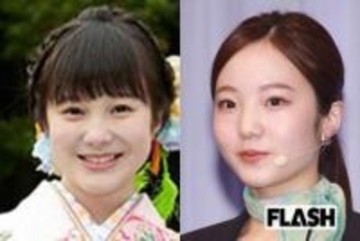 本田真凜、妹・紗来の19歳誕生日祝い幼少期の写真公開しファン歓喜…「姉の背中を追いかけて」今春に有名大付属高校卒業