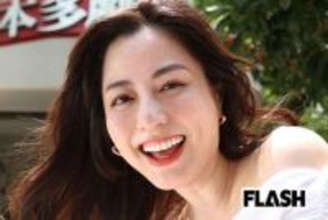 「ゴーオンシルバー」杉本有美が再婚＆妊娠を報告…2000万円未払い騒動、離婚を乗り越えつかんだ幸せ