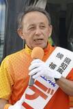 「【沖縄県知事選】勝っても負けても玉城デニー氏 “大ピンチ” の理由とは…地元財界の離脱で「オール沖縄」崩壊の深刻影響」の画像1