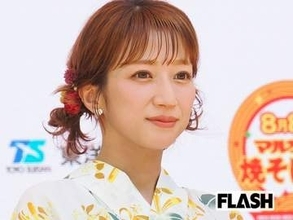辻希美、息子2人への悩み明かすも“私生活”公表へ寄せられる心配…長男の“反抗期エピソード”披露で波紋の過去も