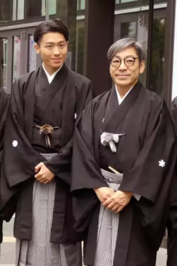 市川團子、「小栗旬事務所」所属を発表で囁かれる父・香川照之との縁　「映画・ドラマへの露出増」への期待も