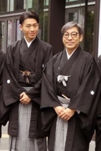 市川團子、「小栗旬事務所」所属を発表で囁かれる父・香川照之との縁　「映画・ドラマへの露出増」への期待も