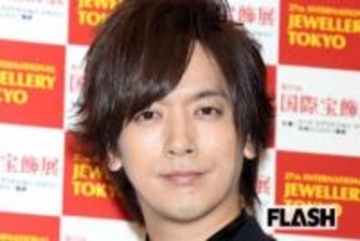 DAIGO　朝ドラ初出演も「妻のバーター」言い切る潔さに好感度アップ、俳優としての“意外な実力”とは
