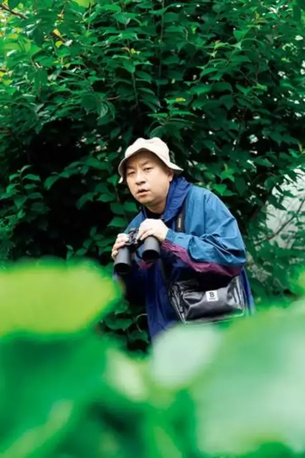 レイザーラモンRGのCM「ごまが濃いかもね」篇がYouTubeで1700万超再生の大注目…続編に期待するわけとは