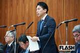 「自衛官が自民党大会で「君が代」歌唱して “自衛隊法に抵触” と物議も…関係各所は “政治的行為” を全否定」の画像1