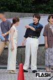 「なにわ男子・大橋和也、28歳で高校生役に！霜降りせいや自伝映画の主演に「違和感ない」ファン大興奮」の画像1