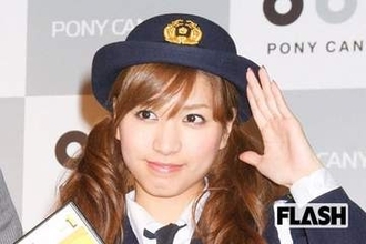 大島麻衣「デートに行ったら女性は財布出すな」主張し物議“ぶっちゃけキャラ”の暴走にあきれる声