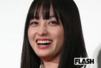 橋本環奈、イベントで見せた“大人化ビジュ”に驚愕続出…新CMでは“笑顔封印”20代後半でイメージ戦略にも変化