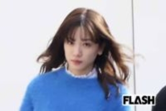 永野芽郁、ネトフリ作品で「ばっさりショート」が大好評…再スタートで期待される「逆襲の一手」