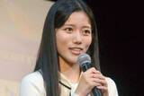 「CBC中村彩賀アナ「1日警察署長」制服姿に集まる絶賛…母・斉藤慶子がかつて本誌に語った「小麦色の肌」への“プロ魂”」の画像1